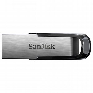 USB 128GB Sandisk Ultra Flair CZ73 - Tuanphong.vn