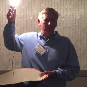 Learn why you shouldn’t bare your bulbs! Watch now…