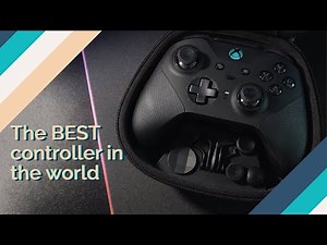 The Ultimate Controller ? Xbox Elite Series 2
