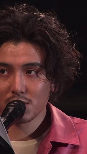 旅路/藤井風 RISING SUN ROCK FESTIVAL in EZO より #藤井風 #fujiikaze #旅路