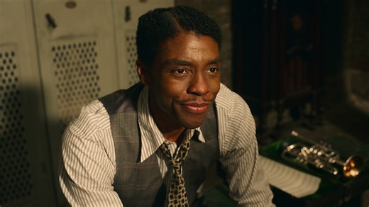 3 Memorable Chadwick Boseman Performances That Celebrate His Talent