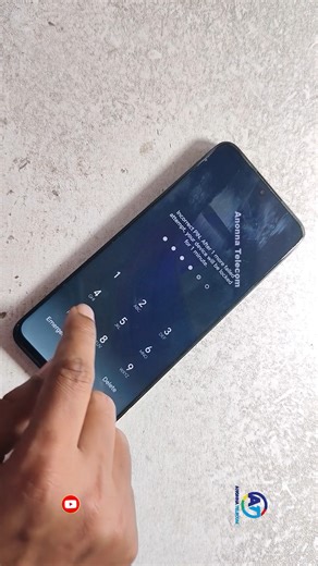 Hard Reset Honor X7B | Honor X7B Reset Screen Lock Pattern Pin Password Unlock #honor #hardreset ##technology #smartphone | Anonna Telecom