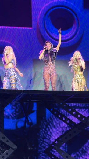 💁🏻‍♀️ Don't Cha - The Pussycat Dolls - Live in Warsaw 2026