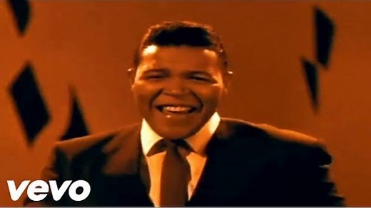 Chubby Checker - Let's Twist Again (1961) HDV
