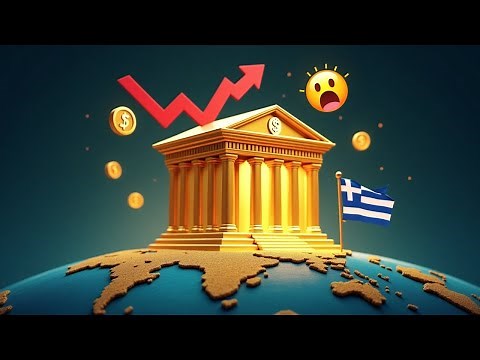 These Banks Are Worth More Than Entire Countries (2025)