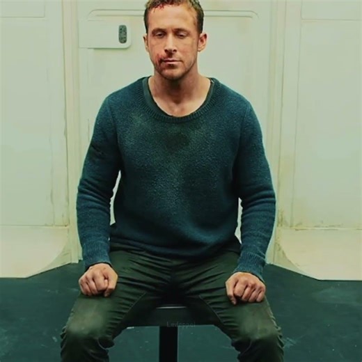 I do hope you're satisfied with our product | Joe Blade Runner 2049 Edit #shorts