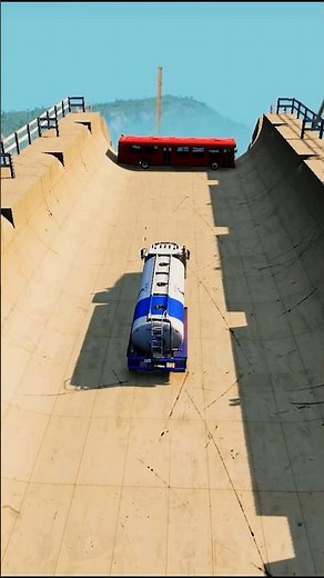 BMG Drive ShortsBeam Crash ShortsCrash Drive ShortsBeamNG Crash TVEpic Beam ShortsDrive #beamng