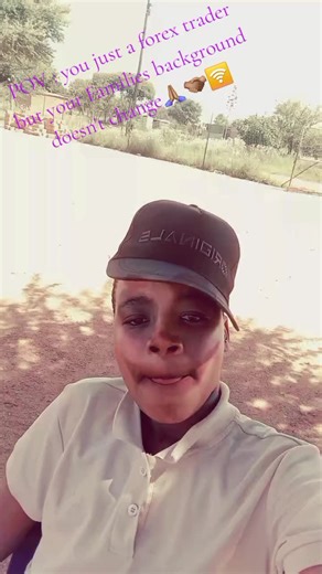 Forex Trader vs. Family Background Challenges