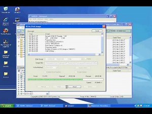 How to make a bootable USB Device for repairs (Burning an ISO to a USB)
