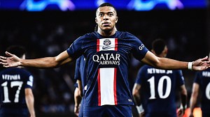 How many goals has Kylian Mbappe scored during his career? Paris Saint-Germain superstar's crazy stats in full | Goal.com US