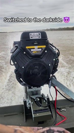 Upgrade to Go Devil for Superior Waterfowl Performance