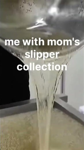 slipper collection 💀💀