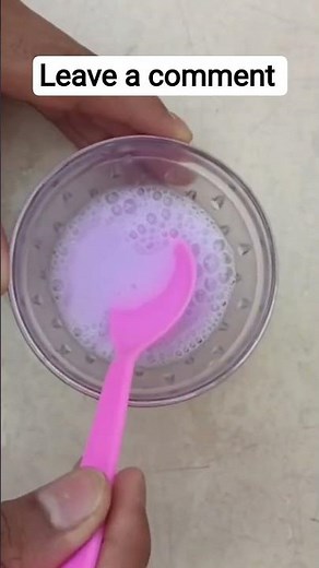How to Make Slime with Toothpaste! 😱 DIY Slime No Glue (Tested)