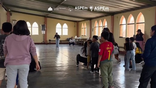 ASPEm on Instagram: "🌱 El cambio comienza escuchando🤍 Nuestra labor en Huaycán nace del diálogo con las mujeres lideresas de las Ollas Comunes, para conocer de cerca esta preciosa realidad y construir juntas procesos que respondan concretamente a las necesidades del territorio. En este camino compartimos un encuentro sobre Seguridad Alimentaria, organizado por ASPEm ETS y ASPEm Proyecto Perù, en colaboración con la Asociación Inspira Perú – Programa Bueno por Dentro, dirigido a las Ollas Comun