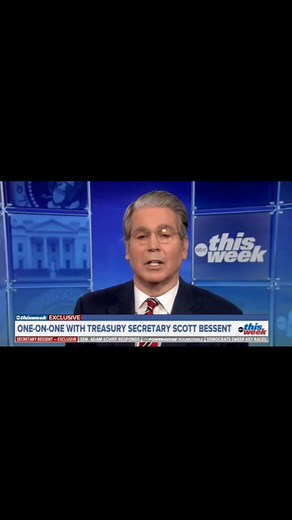 69K views · 1.4K reactions | Trump Treasury Secretary won't commit to Trump’s $2000 tariff dividend | Doubledeemuva Blaqurate News | Facebook