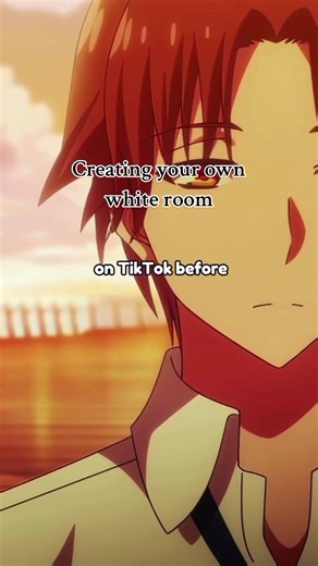 Creating Your Own White Room for Success