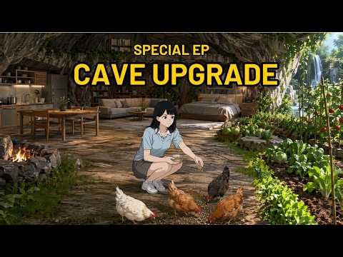 (Full) SPECIAL EP | From Hidden Cave to Ultra-Modern Safe Base - Vivi Recap