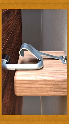 Clickety-clack mechanical principle #mechanical #mechanicalprinciples