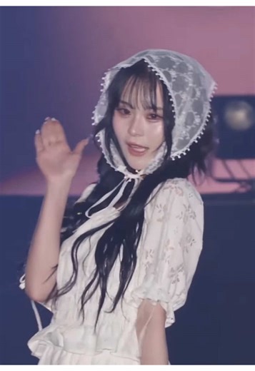 TGC teen ICHINOSEKI 2025 の公開ムービー