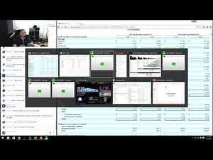 Finance Lesson 4 IBM Model Valuation