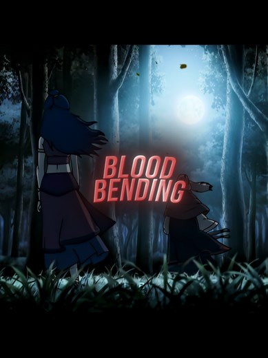 Katara's First Bloodbending - ATLA Edit