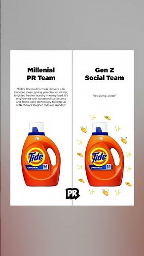 Millennial VS Gen Z Marketing Trend Explained