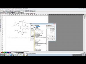 How to create custom GC MS library using Chromeleon and NIST MSSEARCH part 2