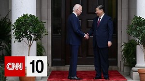 CNN 10: The big stories of the day, explained in 10 minutes