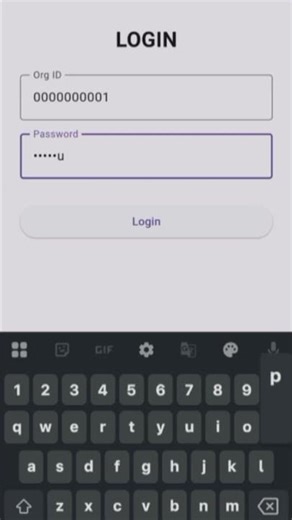 Testing Flutter Application
