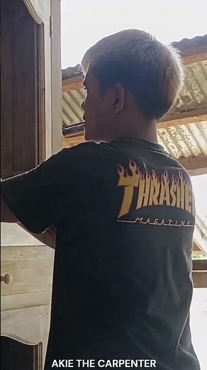 How to Make a Kitchen Wooden Cabinets Start to Finish I Build Cabinet Woodwork I Akie The Carpenter