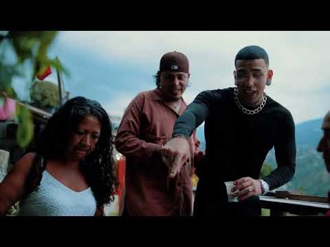 Micro TDH - Ram Pam Pam (Official Video)