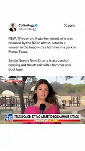 8.3K views · 2.1K reactions | Duarte has been charged with aggravated...