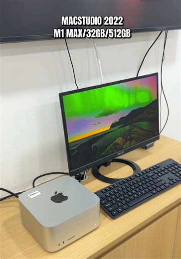 Mac Studio 2022 Review: Performance and Features