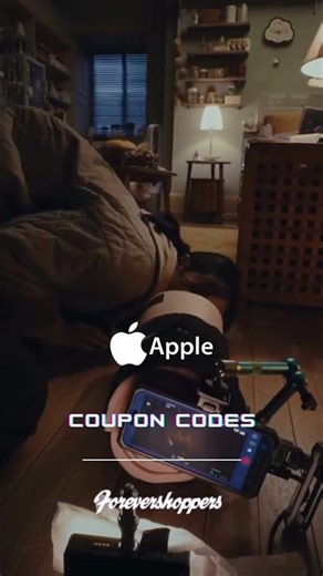 Apple Coupon Codes