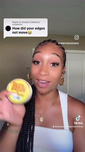 60 Day Edge Challenge — GYEB Growth Oil Results | Grow Your Edges Back