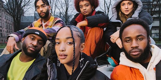 Zalando Unveils Latest Edition of its Streetwear-Focussed Digital Magazine