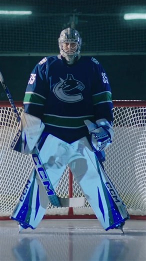 9.5K views · 38 reactions | Tested in the @ccmgoalie performance lab and perfected on the ice, the EFlex 7 goalie pads are engineered to take dynamic and responsive performance to the next level.  Get them now at Pro Hockey Life. | Pro Hockey Life | Facebook