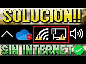 [Solution] Limited or No Connectivity No Internet Access in Windows 10/11/8/8.1/7