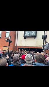 Scraping at the atherstone ball game | DPAudits&Adventures