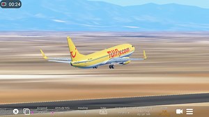 ALL NEW 无限试飞 更新后的if！！！