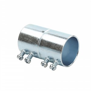 [Hot Item] Steel EMT Conduit Connector Hardware Set Screw