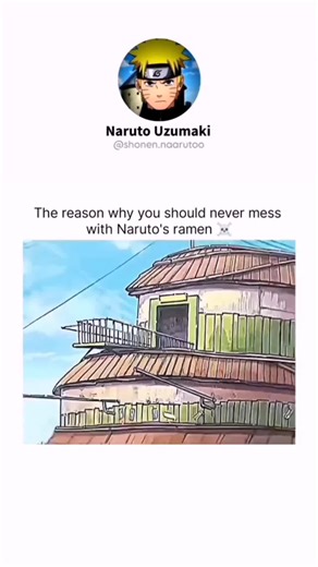 Ultimate Naruto Ramen Recipe: Heart of Fire