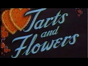Tarts and Flowers | Little Audrey Cartoon
