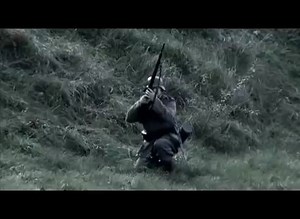 【中字/高燃】SABATON 40:1 一场属于二战波军的战斗史诗