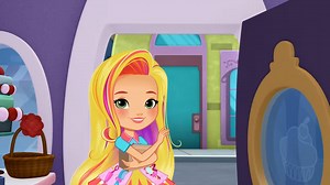 Napsugár Mese 12 Rész