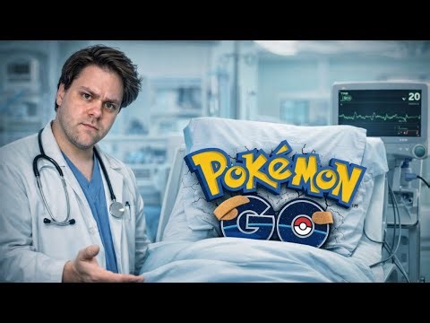 Fixing the Biggest Problems in Pokémon GO