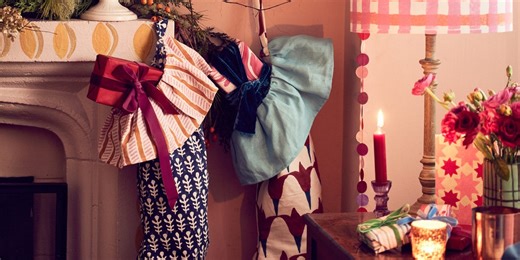 The surprising origins of oranges in Christmas stockings