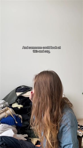 Anti Wardrobe Decluttering for Personal Style