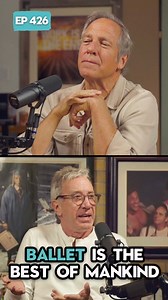 185K views · 4.6K reactions | Tim Allen loves ballet. #reels #dance #foryoupageシ | The Way I Heard It | Facebook