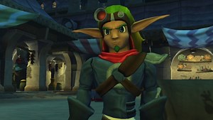 Jak and Daxter Collection announced